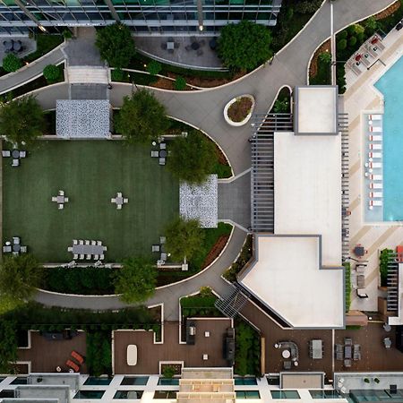 Hotel Epicurean Atlanta, Autograph Collection Exterior foto