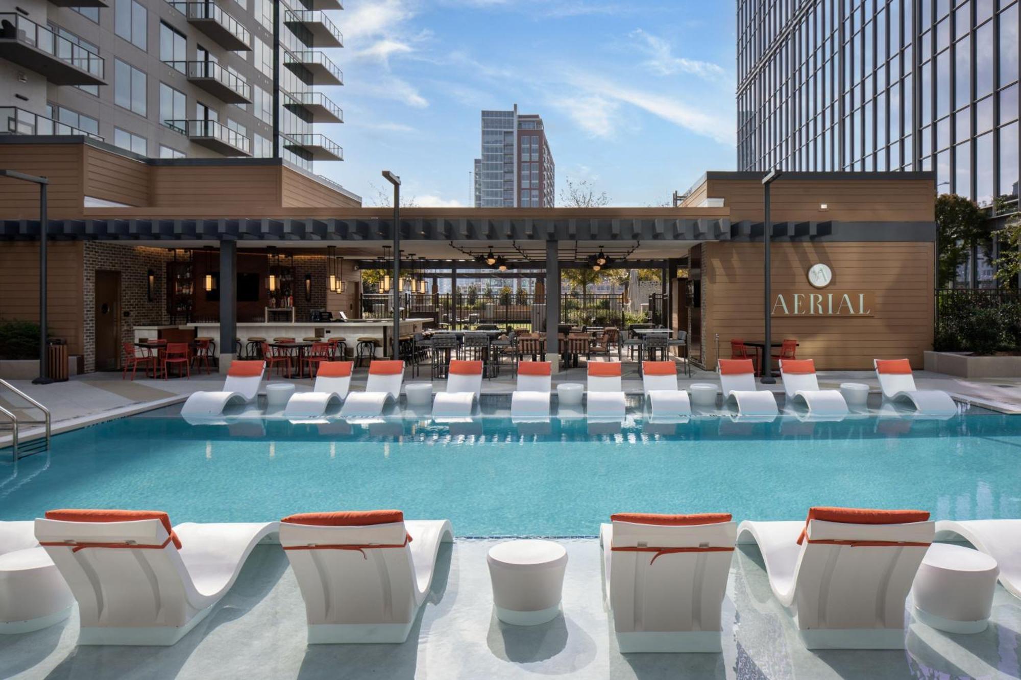 Hotel Epicurean Atlanta, Autograph Collection Exterior foto