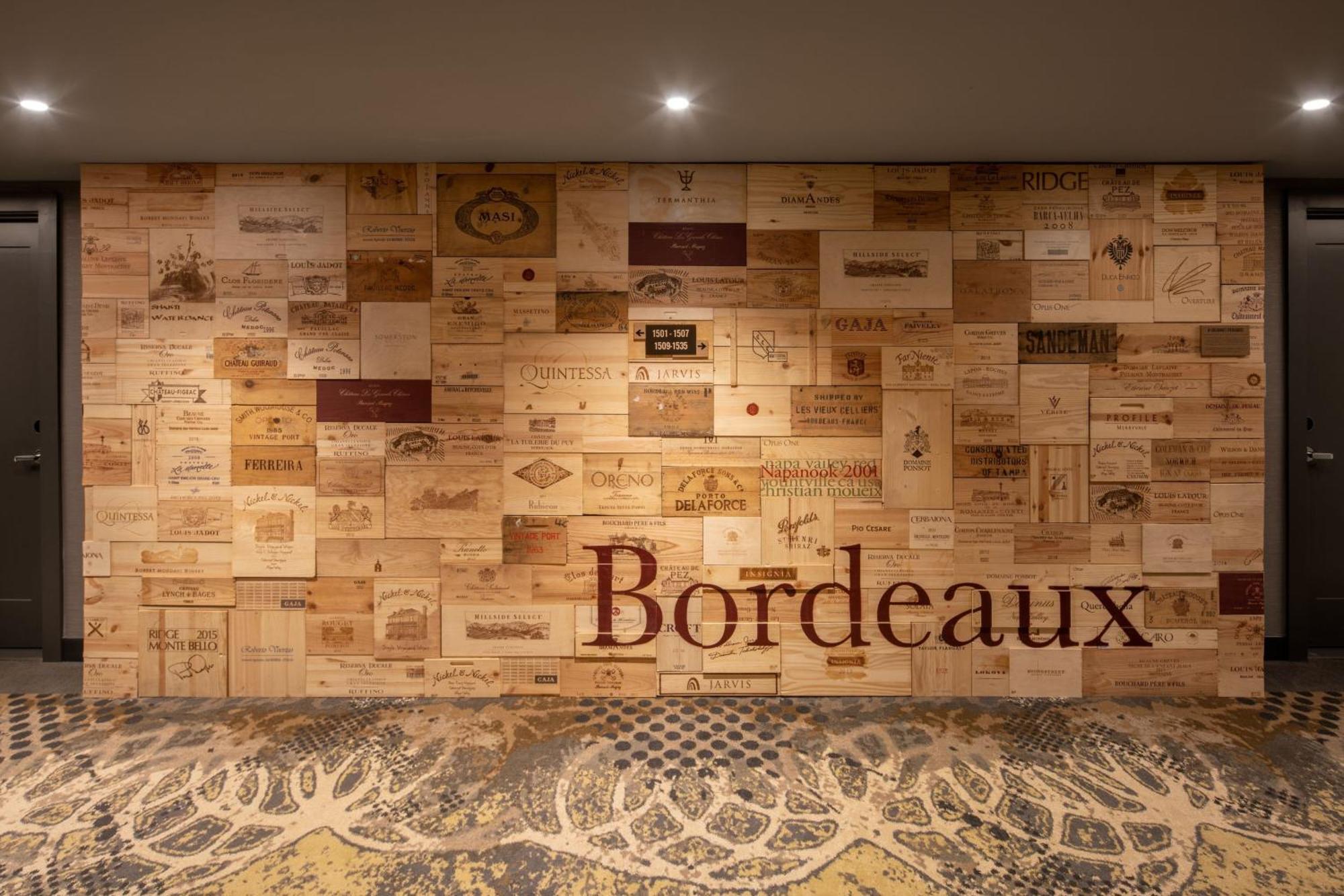 Hotel Epicurean Atlanta, Autograph Collection Exterior foto