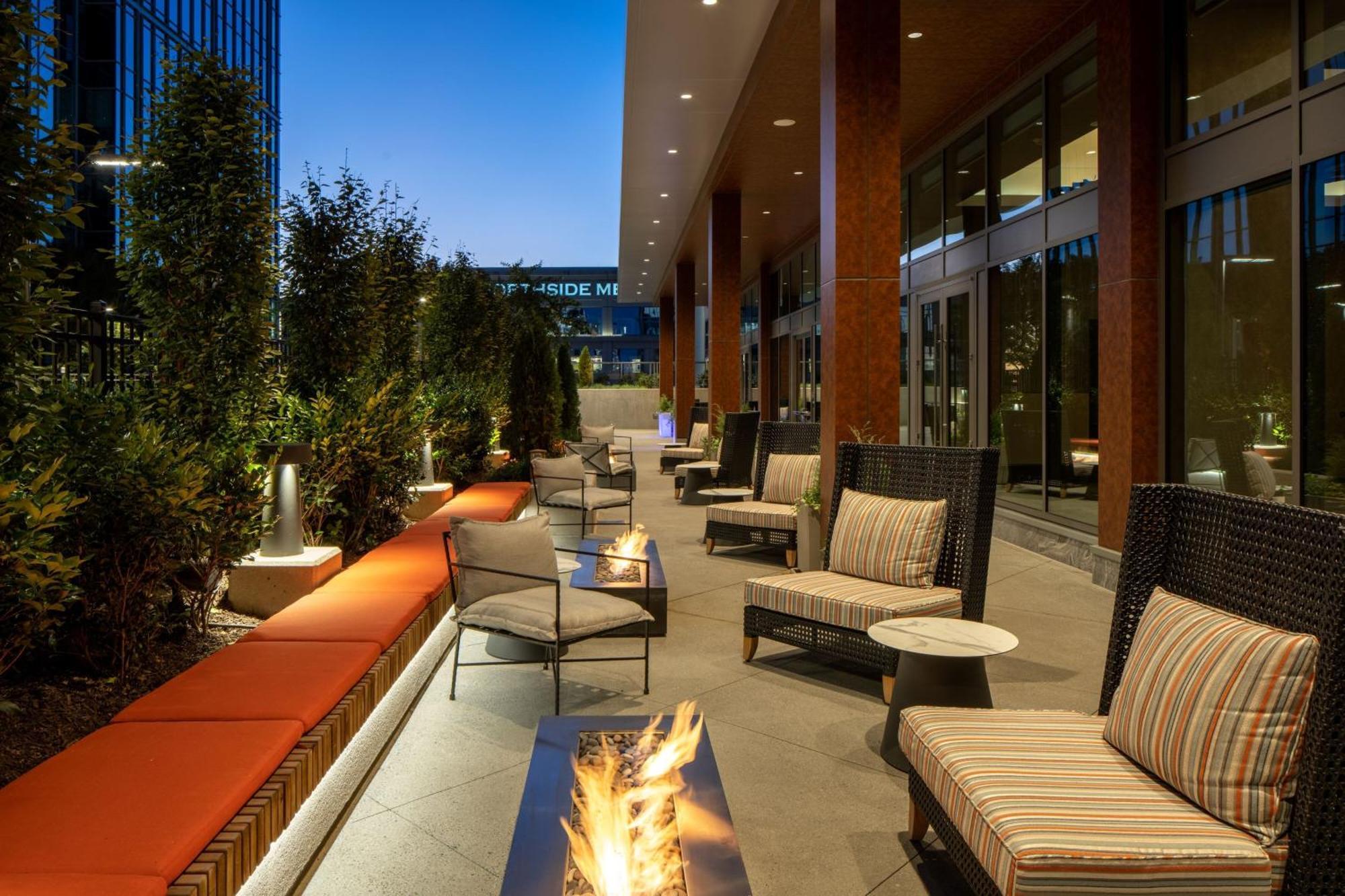 Hotel Epicurean Atlanta, Autograph Collection Exterior foto
