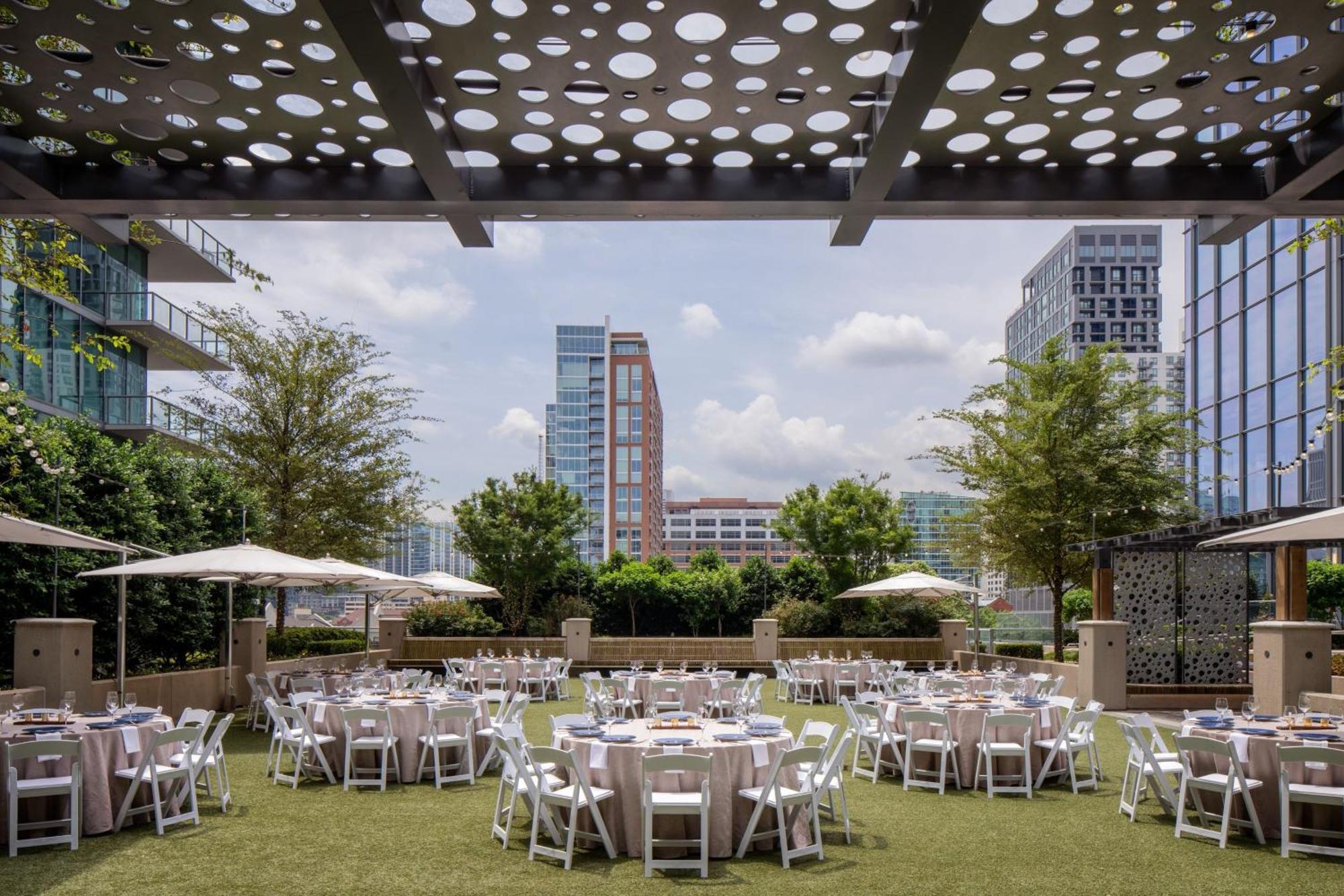 Hotel Epicurean Atlanta, Autograph Collection Exterior foto
