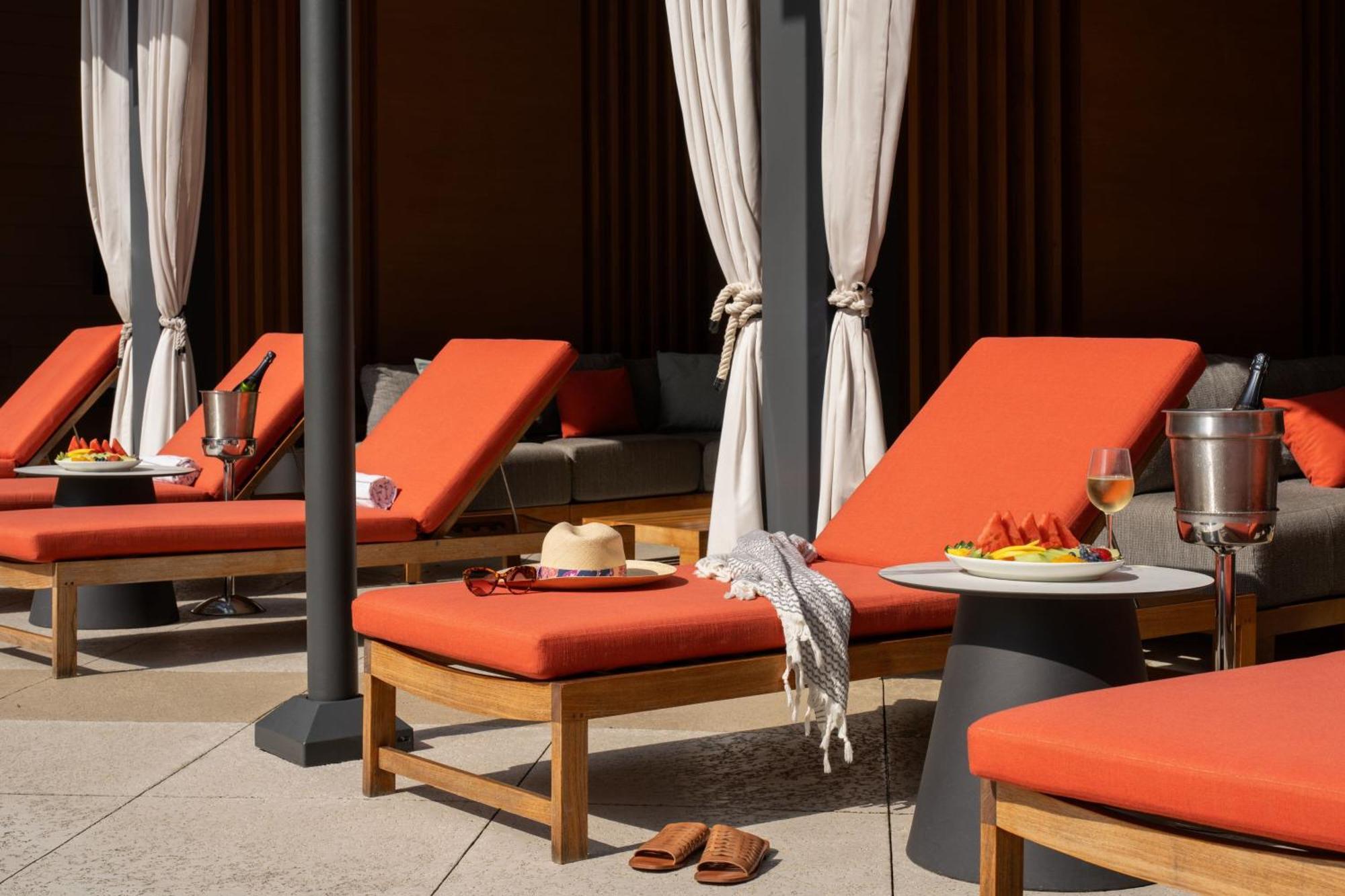 Hotel Epicurean Atlanta, Autograph Collection Exterior foto
