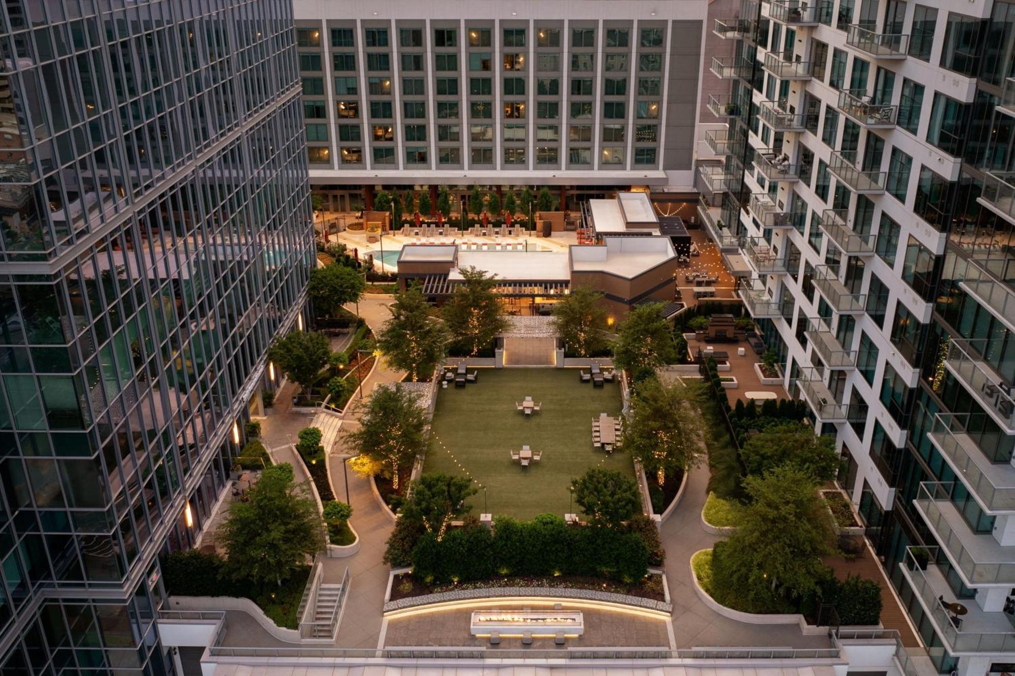 Hotel Epicurean Atlanta, Autograph Collection Exterior foto