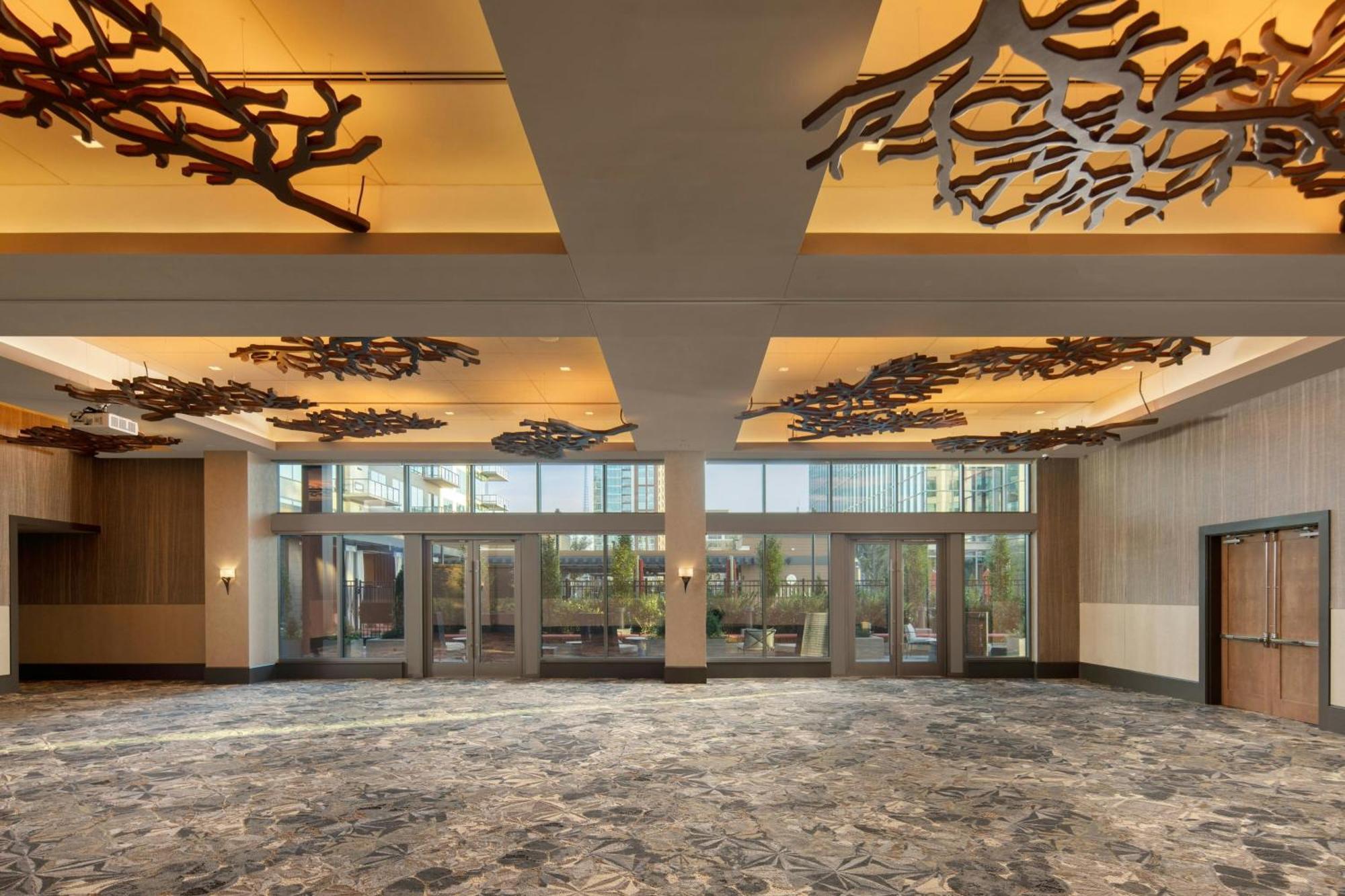 Hotel Epicurean Atlanta, Autograph Collection Exterior foto