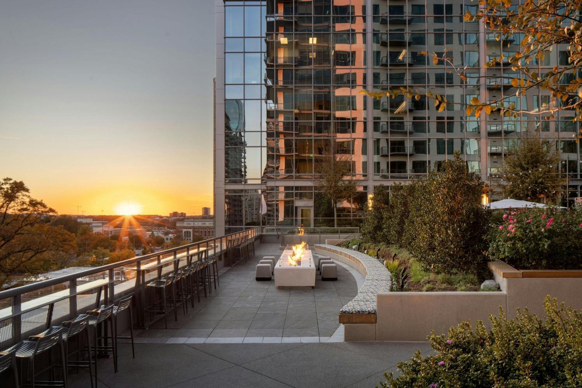 Hotel Epicurean Atlanta, Autograph Collection Exterior foto