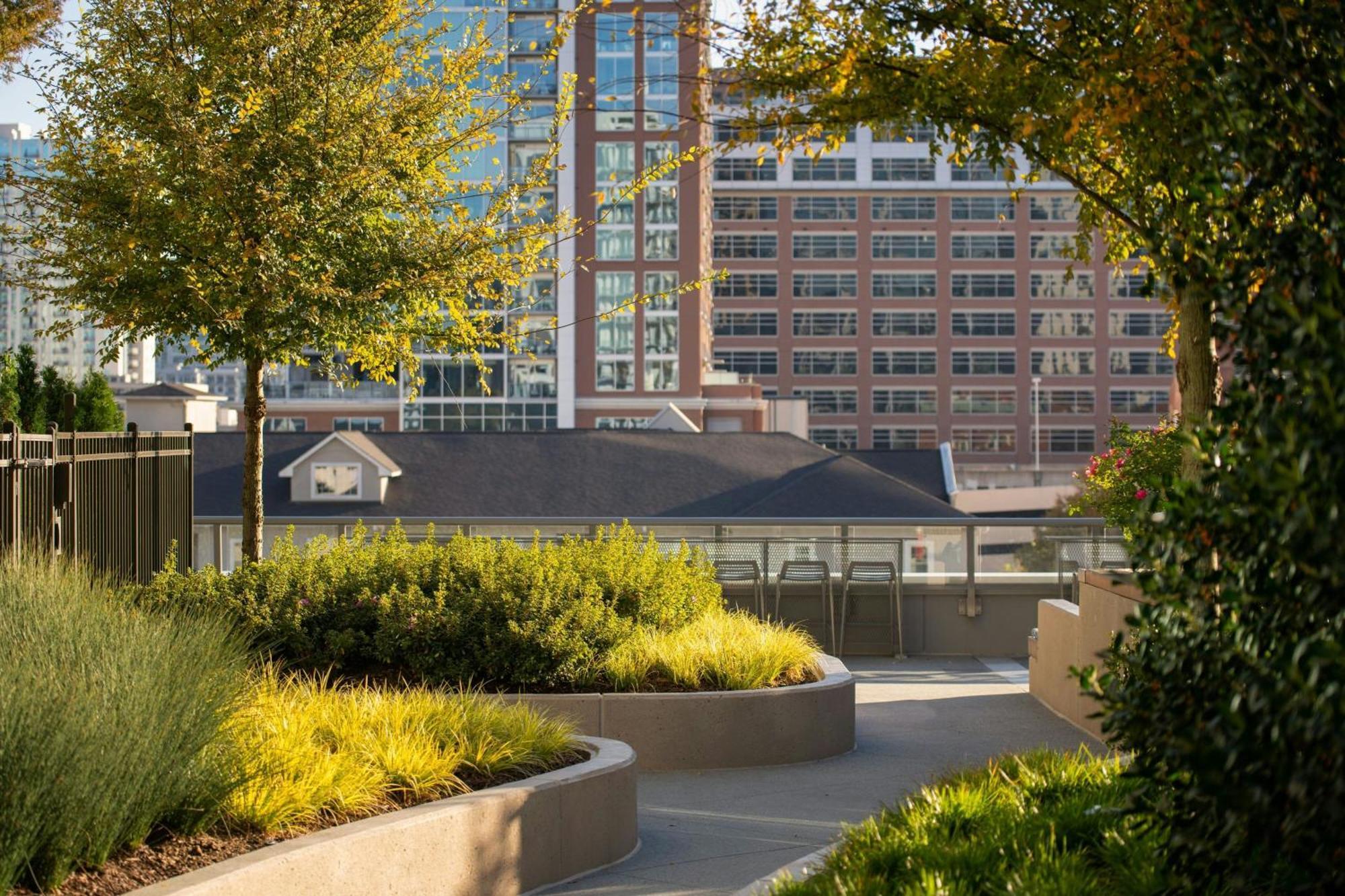 Hotel Epicurean Atlanta, Autograph Collection Exterior foto