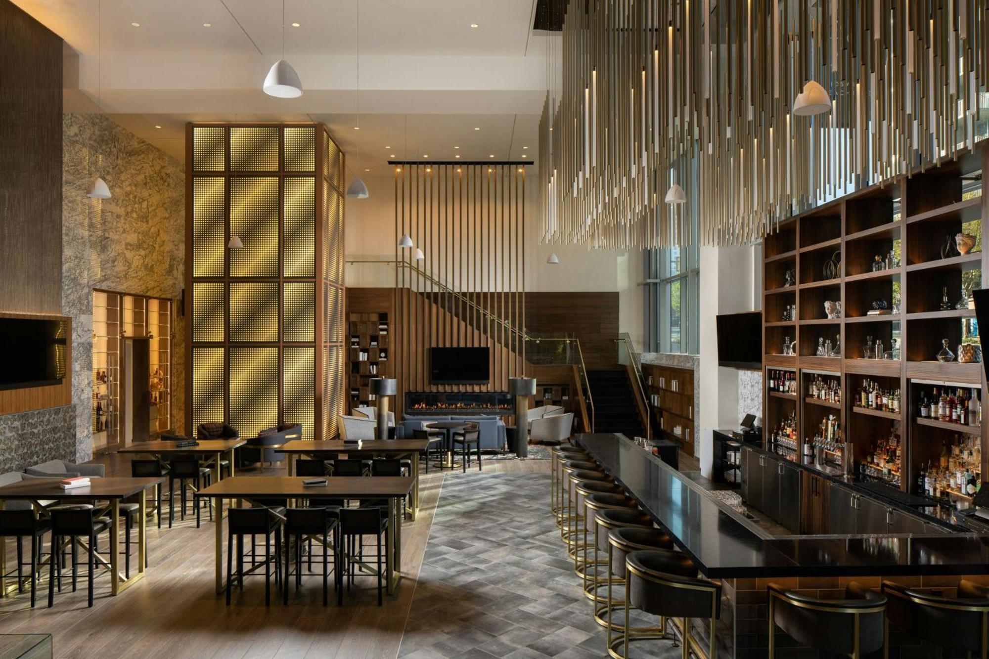 Hotel Epicurean Atlanta, Autograph Collection Exterior foto