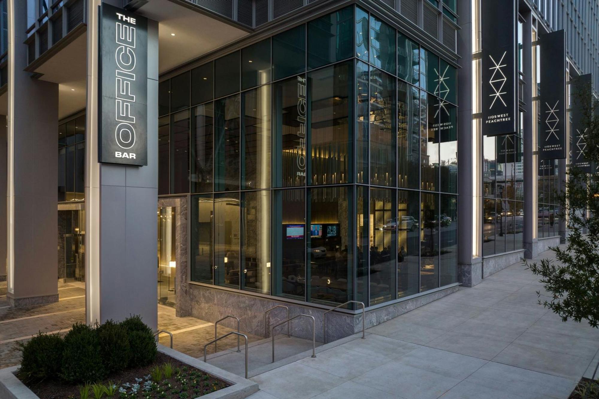 Hotel Epicurean Atlanta, Autograph Collection Exterior foto