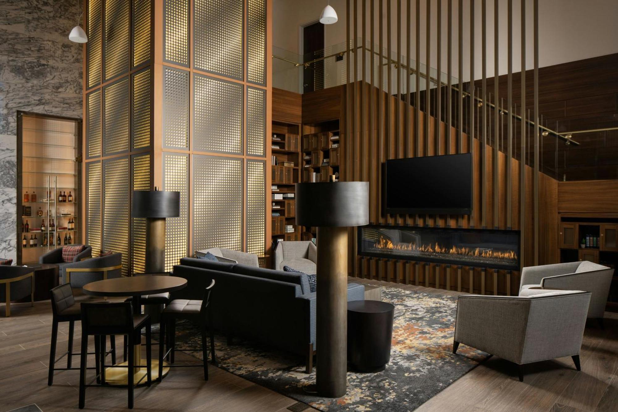 Hotel Epicurean Atlanta, Autograph Collection Exterior foto