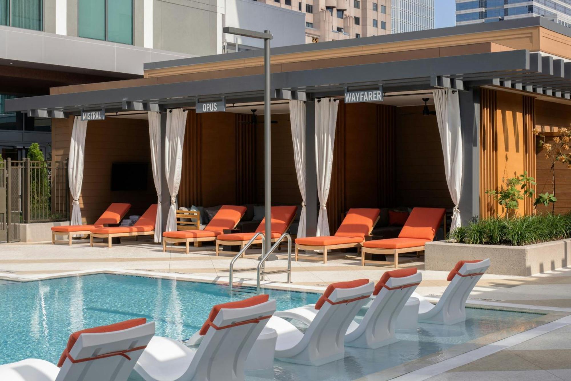 Hotel Epicurean Atlanta, Autograph Collection Exterior foto