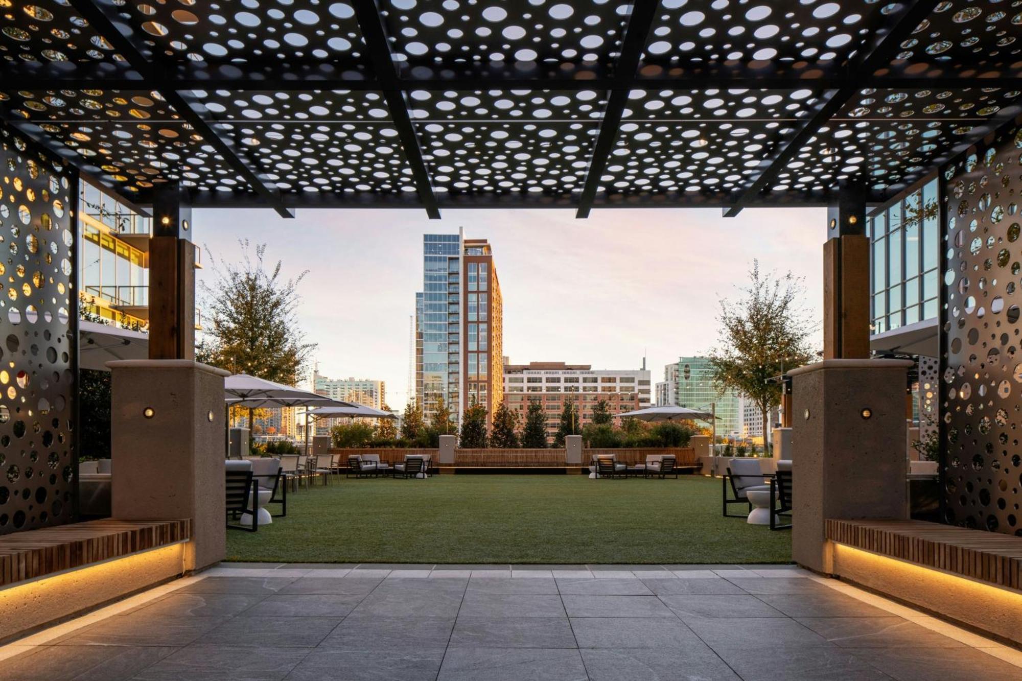 Hotel Epicurean Atlanta, Autograph Collection Exterior foto