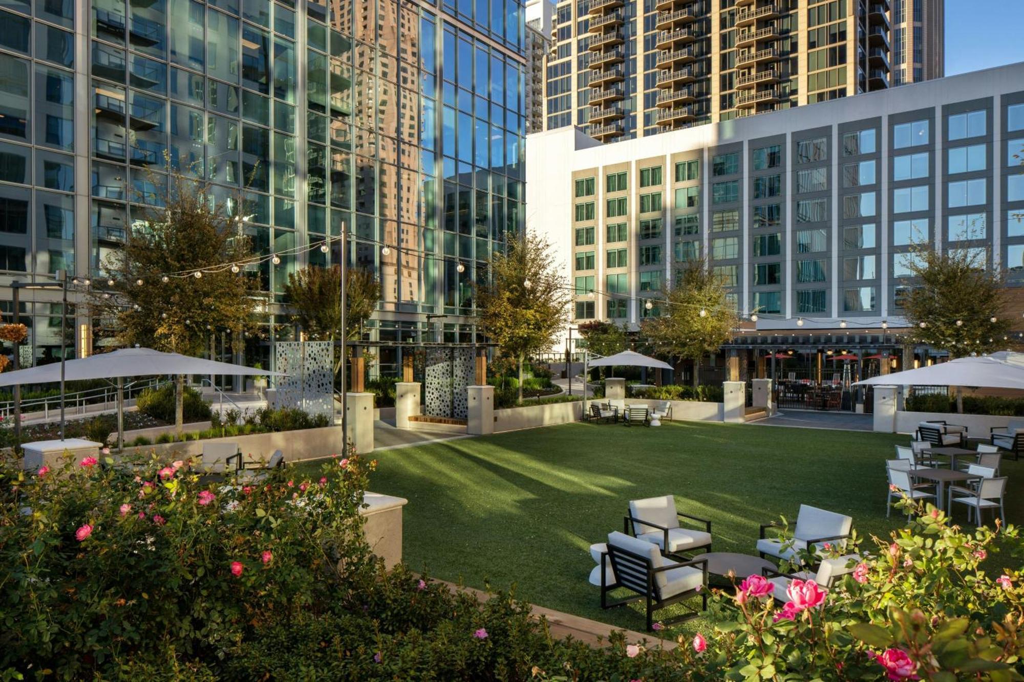Hotel Epicurean Atlanta, Autograph Collection Exterior foto